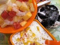 杨枝甘露-顺记冰室(宝华路店)