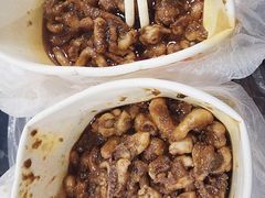 -十里铺铁板鱿鱼