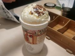 -茶颜悦色(花园道店)