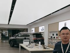 -华为授权体验店(近铁城市广场)