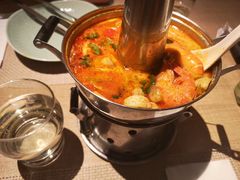 -野米东南亚餐厅(欢乐海岸店)