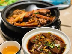 -厝小满.姜母鸭/泉州菜(桥南店)