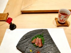 -鮨一日本料理(大中华店)