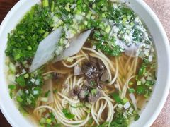 老汤面-荣强牛肉面(南尧店)