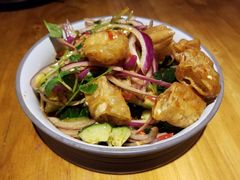 油条拍黄瓜-觅山云南菜(泊富ICITY店)