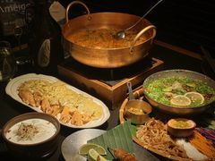 -Ameigo梅果·云贵川bistro(长宁来福士店)