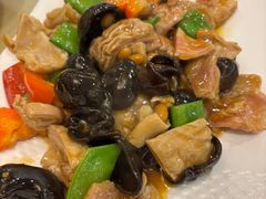 -燕风楼烤鸭店(建设总店)