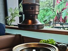 -西塔老太太泥炉烤肉(望京一店)