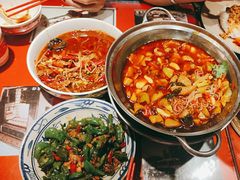 -味福记·本地特色菜(八一万达广场店)