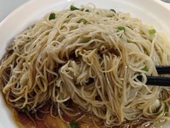 -曾仔竹升面