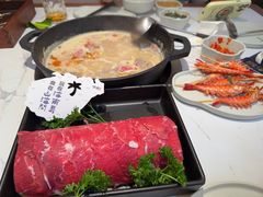 -太琼糟粕醋火锅·海南老爸茶(海棠湾臻选店)