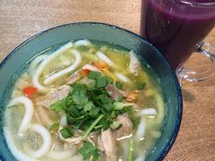 -西粉堂新疆米粉(朝外店)