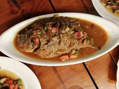 -云隐小厨·传统大理美食(复兴路店)