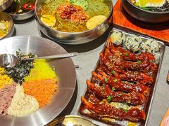 -韩象·韩式烤肉(烟台芝罘万达店)