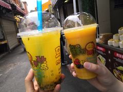 -马拉桑果汁(龙头路总店)