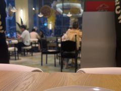 -必胜客(浦上万达店)
