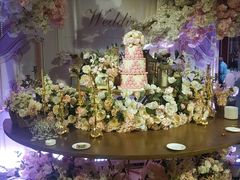 -芭菲盛宴·环球美食(北城国际店)