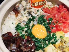 -锦楼·臻选新杭帮(杭州中心店)