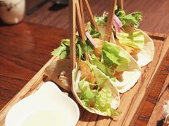 -肴约·花园式餐厅(湖里店)