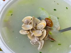 -锐记美食店·现捞海鲜(闸坡店)