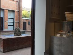 -大酉·M Coffee(北京美术馆店)