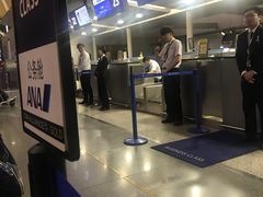 -全日本空输株式会社(上海办事处)