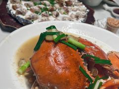 -温岭人家(红花北路店)