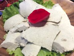 -热火朝天鲜切牛肉火锅(南强街巷店)