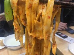 -黎一碗大碗手工面(城市立方店)