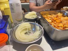 -螺大喜螺蛳粉火锅(雍和宫店)