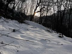 -抱龙峪
