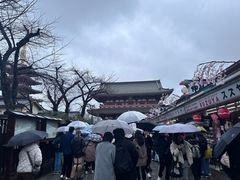 -浅草寺