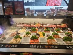 -张亮麻辣烫(哈尔滨金爵万象店)