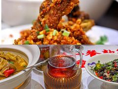 -书湘门地·中国十佳湘菜(西苑店)