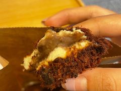 -泸溪河桃酥(西直门凯德店)