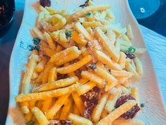 -巴厘龙虾·榜首油焖大虾(洞庭·艺术洋房店)