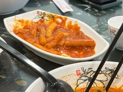 -桃园中华料理炸酱面(燕儿岛路店)