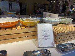 -威珀斯酒店·珀萃美食餐厅