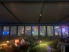-罗斯福色戒酒吧(外滩店)