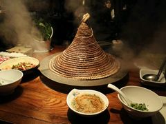 -咕嘟草帽鱼·牛奶一样的鲜鱼汤(包河万达广场创始店)