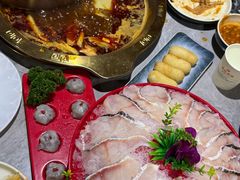-伊尚宫·清真广式早茶.韩式烤肉·火锅