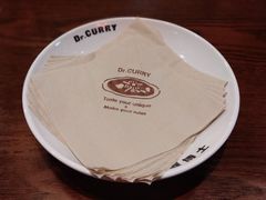 -伽喱博士 Dr.CURRY咖喱饭(太阳宫咖喱店)