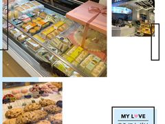 -85度C(苏州平江万达店)