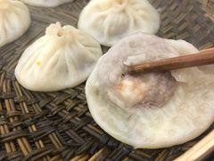 -清真马三汤包(回民街店)