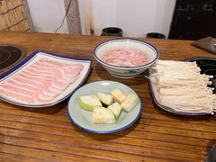 -厝味火锅·潮汕卤水火锅(十一合店)