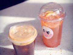 -叁秋咖啡 SANQIU COFFEE(天津河北路店)