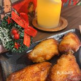 叮铃铃，圣诞节到啦！来小河直街~~