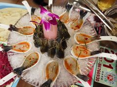 -尚竹阁冬瓜盅·18年地标美食(平洲店)