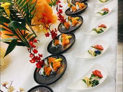 -鸿腾国际大酒店-海鲜姿造海鲜烤肉自助餐
