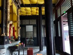 -龙王庙行宫